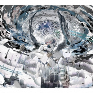 Mafumafu - Sekaiiro Universe - Japan 3 CD