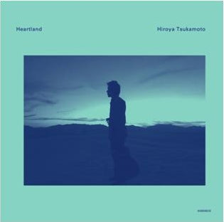 Hiroya Tsukamoto - Heartland - Japan CD