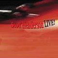 Scott Henderson - LIVE! - Japan 2 CD