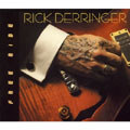 Rick Derringer - FREERIDE MUSIC ENTERTAINMENT - Japan CD