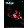 FAZJAZ.jp - SEASON III - Japan DVD