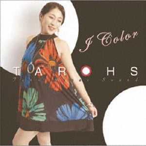 Tarohs - I Color - Japan CD