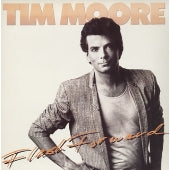 Tim Moore - Flash Forward - Japan Mini LP CD Limited Edition