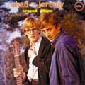 Chad & Jeremy - Second Album - Japan Mini LP CD Bonus Track Limited Edition