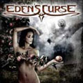 Eden's Curse - Eden`s Curse - Japan CD Bonus Track