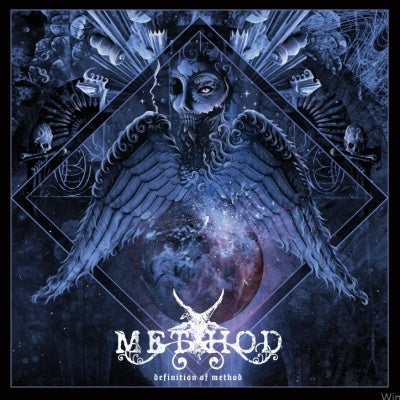 Method (Korea) - Definition of Method - Japan CD Limited Edition