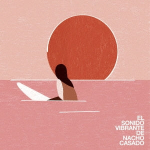 Nacho Casado - El Sonido Vibrante De Nacho Casado - Japan CD