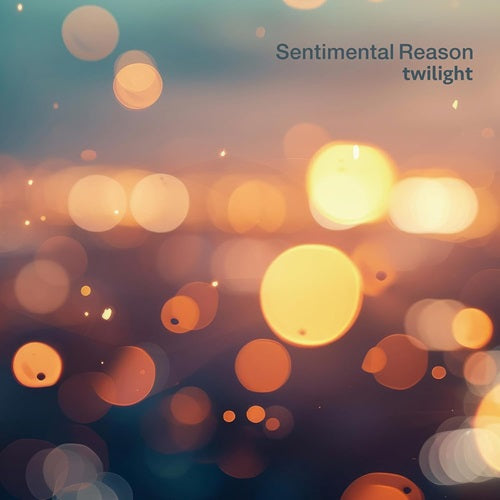 Sentimental Reason - Twilight - Japan CD
