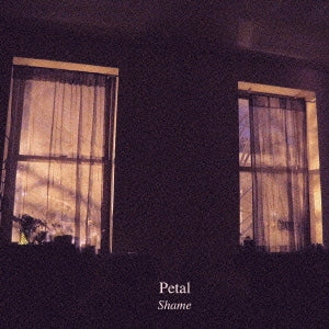 Petal - Shame - Japan CD