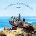 The Al Williams Quintet Plus One - Sandance - Japan Mini LP CD Limited Edition