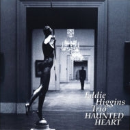 Eddie Higgins Trio - Haunted Heart - Japan SACD