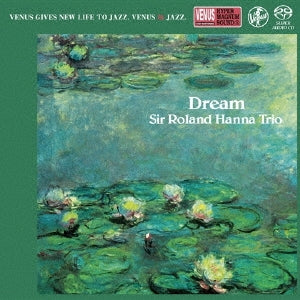 Tony Bennett - Dream - Japan SACD