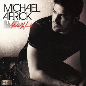 Michael Africk - Michael Africk - Japan CD