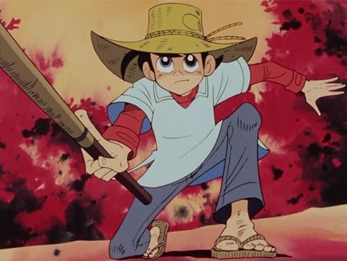 Animation - Tsuri Kichi Sanpei Vol.1 - Japan 2 Blu-ray Disc