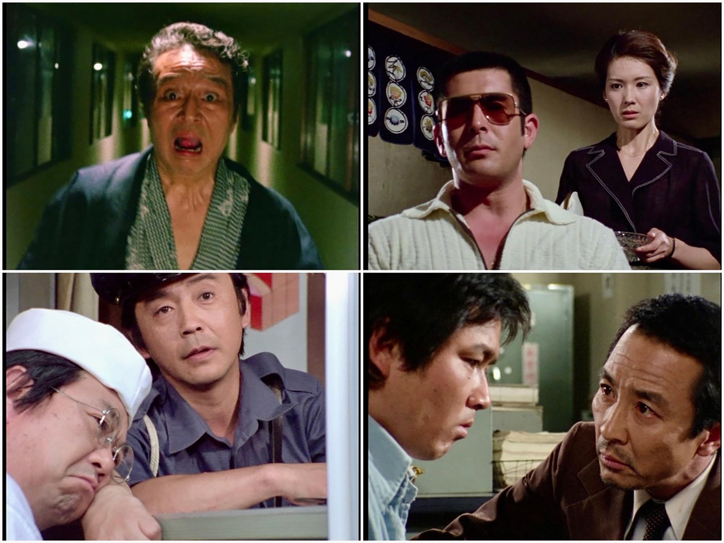 Japanese Tv Series - Kessaku Suiri Gekijou Best Selection Vol.1 - Japan 3 DVD