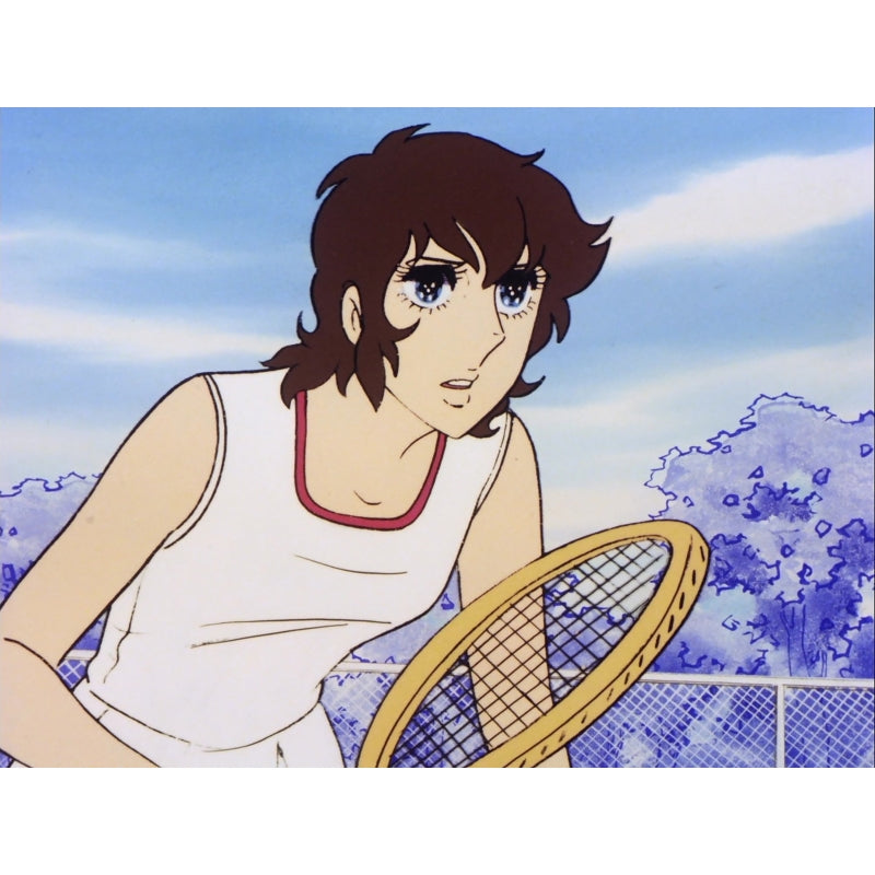 Animation - Ace Wo Nerae! - Japan 2 Blu-ray Disc