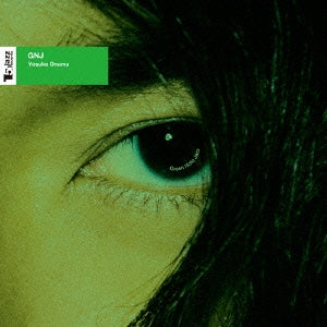 Yousuke Onuma - Gnj - Japan CD