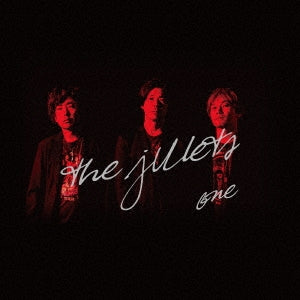 THE JULIETS - one - Japan CD