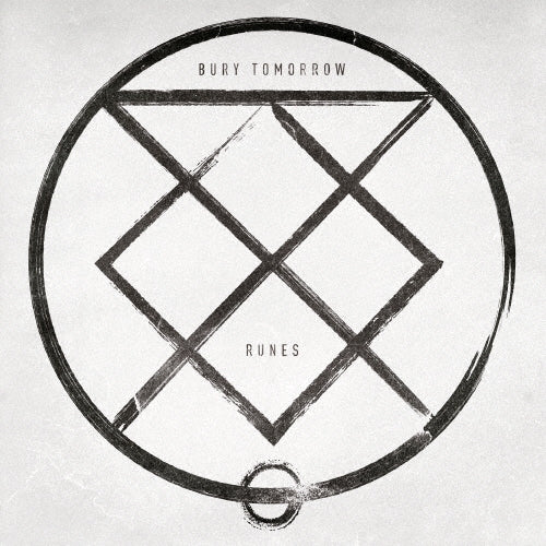 Bury Tomorrow - Runes - Japan CD Bonus Track
