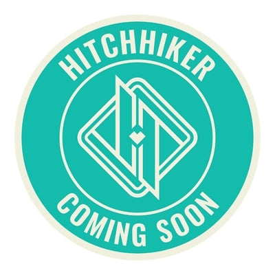 Jo1 - Hitchhiker - Japan CD single