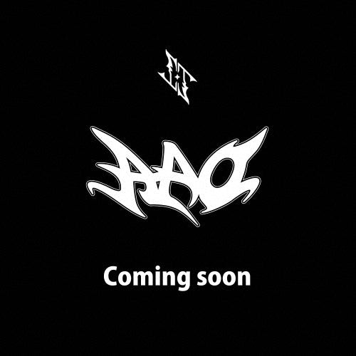 Jo1 - AAO - Japan Anime ver. CD Single