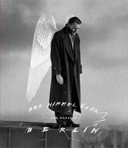 Movie - Wings Of Desire - Japan 2 Blu-ray Disc