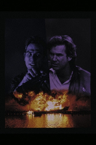 Movie - BLOWN AWAY (Movie) 4K Restored Edition - Japan Blu-ray Disc