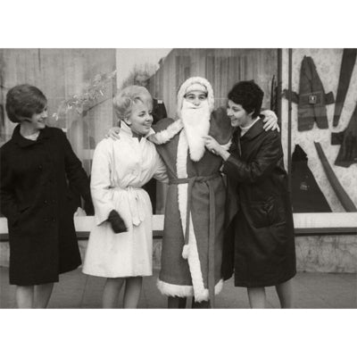Movie - Le Pere Noel a Les Yeux Bleus/du Cote De Robinson / Une Sale Histoire - Japan Blu-ray Disc