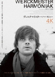 Movie - Werckmeister Harmoniak - Japan Blu-ray Disc