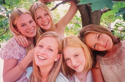 Movie - The Virgin Suicides - Japan 4K Ultra HD Blu-ray Disc+Blu-ray Disc