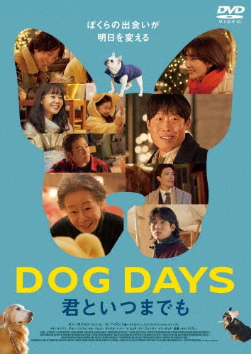 Drama - Dog Days - Japan DVD
