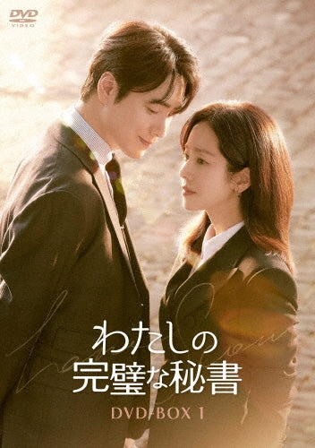 TV Series - Love Scout - Japan 6 DVD Box Set