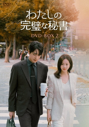TV Series - Love Scout - Japan 6 DVD Box Set