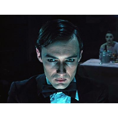 Drama - Heute Nacht Oder Nie - Japan Blu-ray Disc