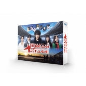 Japanese TV Series - DREAM STAGE Blu-ray BOX - Japan 3 Blu-ray Disc Box Set