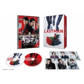 Japanese Movie - Eiga Last Man -First Love-Gouka Ban - Japan 2 DVD