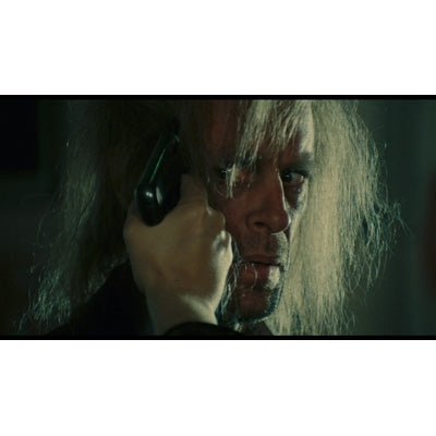 Movie - Street Of No Return - Japan DVD