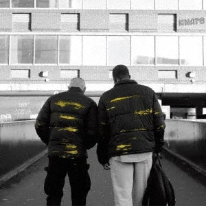 Knats - Knats - Import CD