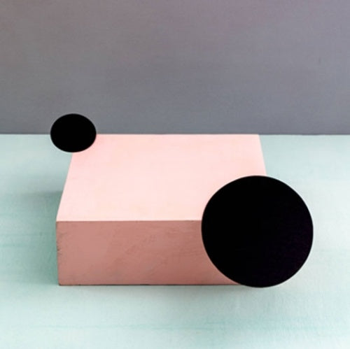 Son Lux - Out Into - Japan CD Bonus Track