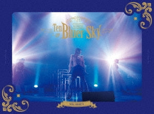 Sora Amamiya - Amamiya Sora Live Tour 2024 "Ten to Bluer Sky" - Japan 2 Blu-ray Disc+Acrylic Stand