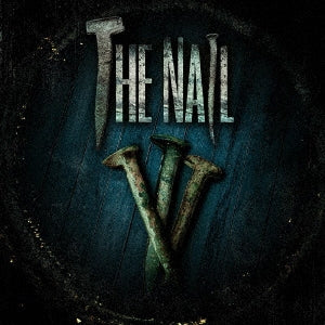 The Nail - The Nail - Japan CD Bonus Track