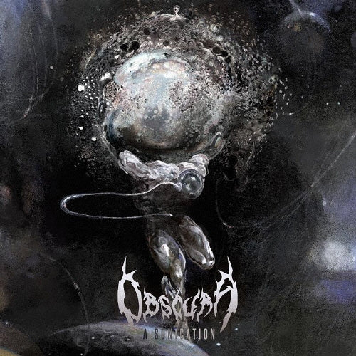 Obscura - a sonication - Japan CD