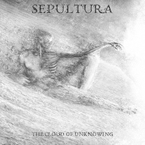 Sepultura - The Cloud Of Unknowing - Japan CD