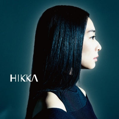 Hikka - Hikka - Japan CD Limited Edition