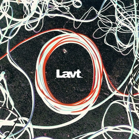 Lavt - ZERO - Japan CD