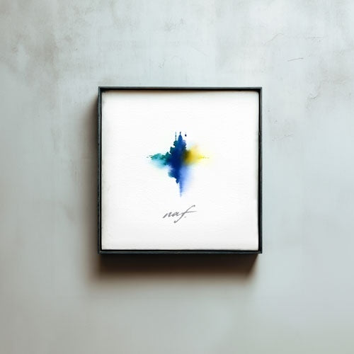 naf. - Snuggle - Japan CD Limited Edition
