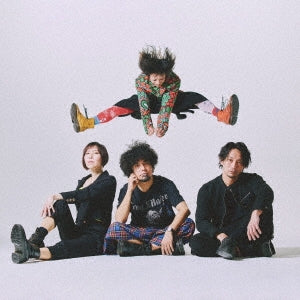 Back Drop Cinderella - Backdrop Cinderella - Japan CD