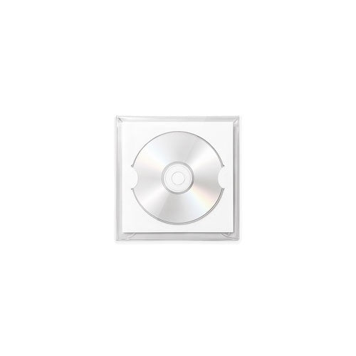 &TEAM - Mark on Me - Import 8cm CD