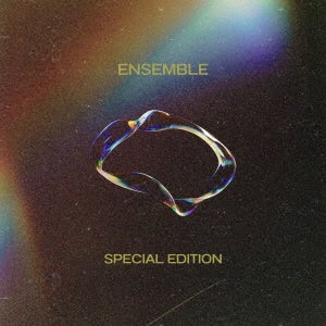 Cool-X - Ensemble -Special Edition- - Japan CD