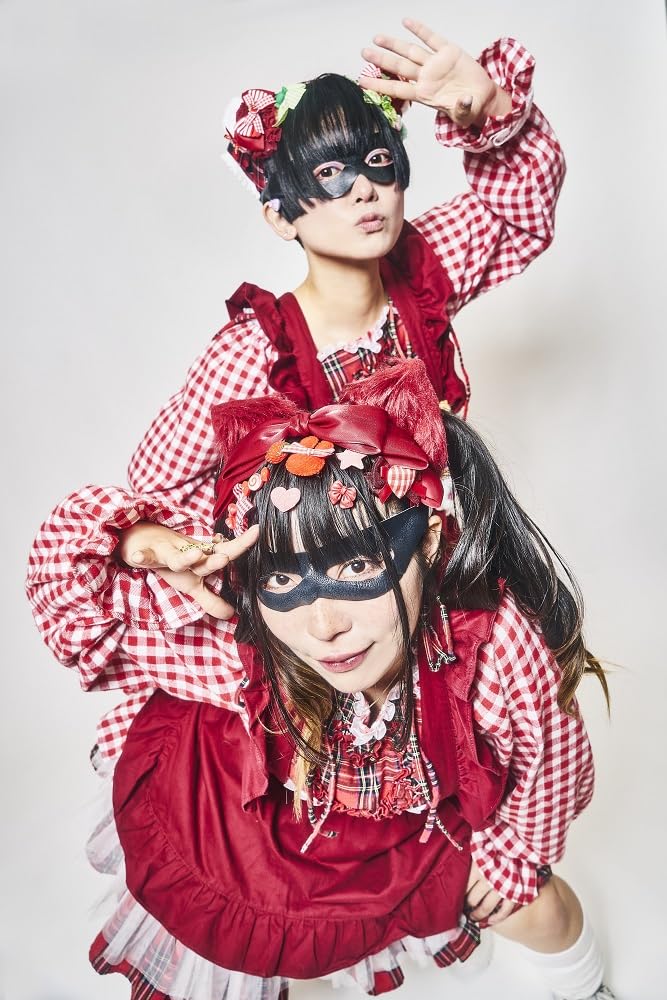 Chiyoppy From Poppy - Like A Moon Type-B - Japan CD